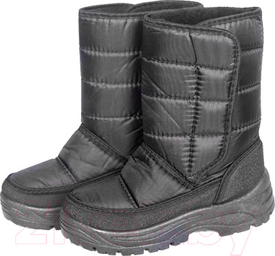 Сапоги рабочие Step Аляска Женские / 12-51-5 (р.37, черный)