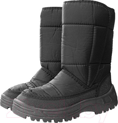 Сапоги рабочие Step Аляска Мужские / 11-51-5 (р.43, черный)