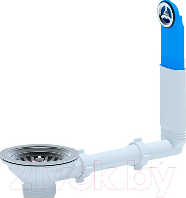 Сифон Ани Пласт N320