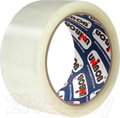 Скотч Unibob 48ммx66м / 29341