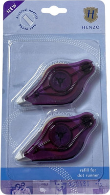 Фотоскотч Henzo Dotrunner / 18.325.00