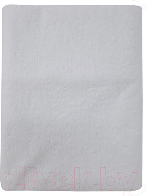 Наматрасник в кроватку Sofi 4200 (120х60, белый)