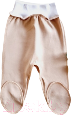 Ползунки Sofi 7001-ФКф (р.56, кофе)