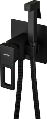 Гигиенический душ со смесителем Gappo G7217-6