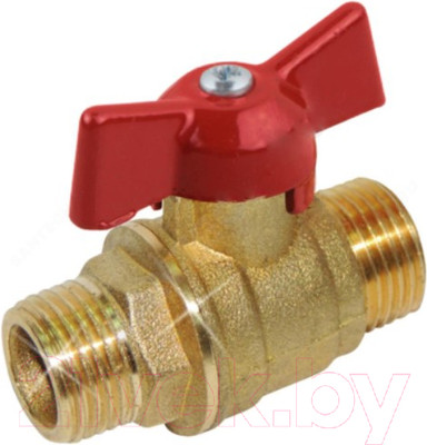 Шаровой кран Цветлит ZW10067