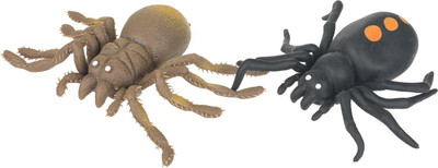 Набор сквишей Играем вместе Тянучка Паук / A114-DB (360)