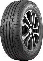 Летняя шина Nokian Tyres Hakka Blue 3 SUV 225/65R17 106H