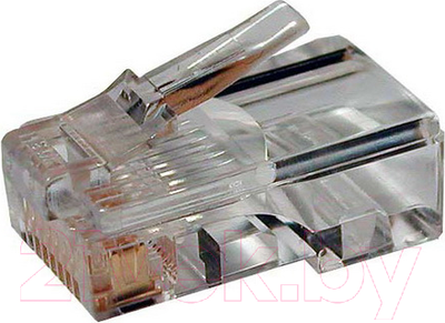 Коннектор 5bites RJ-45 US050C (100шт)