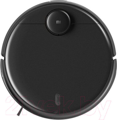 Робот-пылесос Xiaomi Mi Robot Vacuum-Mop 2 Pro Black / BHR5204EU/MJST1SHW