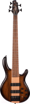 Бас-гитара Cort C-5 Plus OVMH ABB