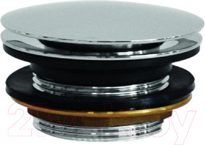 Донный клапан Plast Brno EDVCR02