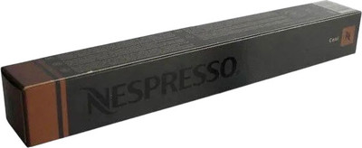 Кофе в капсулах Nespresso COSI стандарта nespresso / 43003 (10x5г)