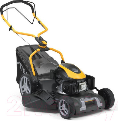 Газонокосилка бензиновая Stiga Combi 753 S (2L0536848/ST2)