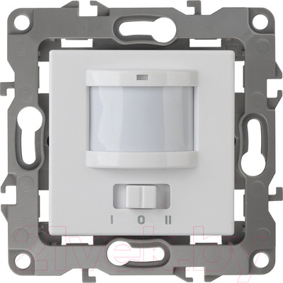 Датчик движения ЭРА 12-4103-01 / Б0031251 (белый)