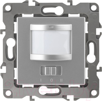 Датчик движения ЭРА 12-4103-03 / Б0031253 (алюминий)