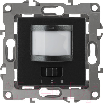 Датчик движения ЭРА 12-4103-05 / Б0031255 (антрацит)