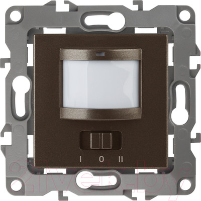 Датчик движения ЭРА 12-4103-13 / Б0031258 (бронза)