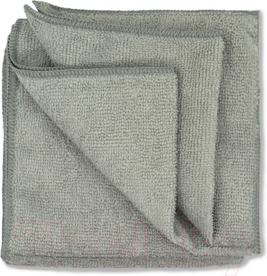 Набор салфеток хозяйственных Grass IT-0776 (10шт, серый)