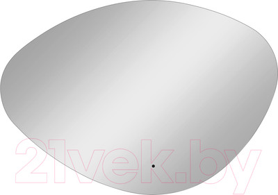 Зеркало Континент Alma Led 100x70