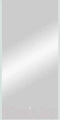 Зеркало Континент Modern Led 60х110