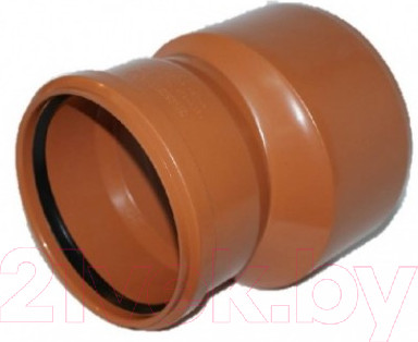 Переходник наружной канализации Armakan ПП 200/160 / KZPP-RD-200-001-W