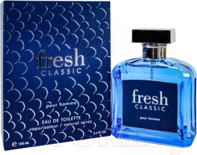 Туалетная вода Neo Parfum Fresh Classic (100мл)