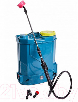 Опрыскиватель аккумуляторный Sturm! GS8212N