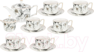 Чайный набор Lefard Райские яблочки / 275-1143