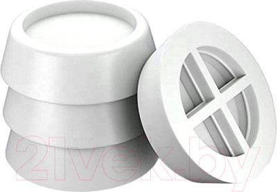 Комплект антивибрационных подставок Sipl AG561