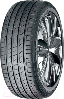 Летняя шина Roadstone N'fera SU1 215/45R17 91W