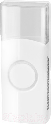 Кнопка звонка Elektrostandard DBB01WL (белый)