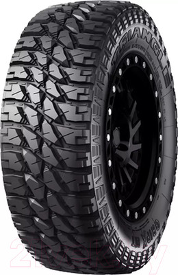 Летняя шина Triangle GripX MT TR281 235/85R16 120/116Q