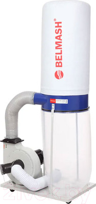 Стружкоотсос БЕЛМАШ DC2500/380 / D089B