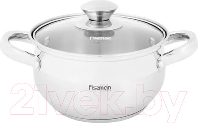 Кастрюля Fissman Prime 5511