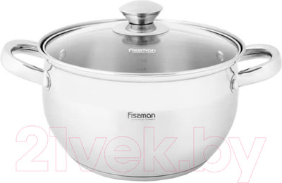 Кастрюля Fissman Prime 5512