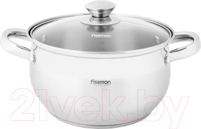 Кастрюля Fissman Prime 5513
