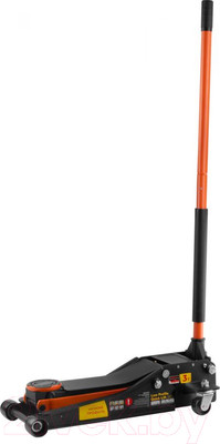 Подкатной домкрат Startul ST8013-04