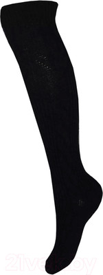 Гольфы Брестские 1425 рис.101 (р.23, черный)