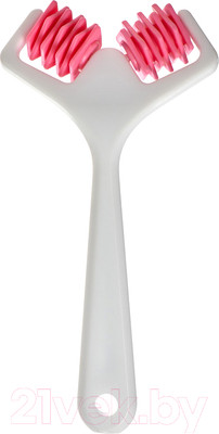 Массажер механический для лица Naomi KZ 0936