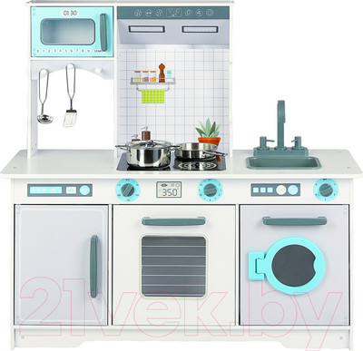 Детская кухня Paremo Блуми Стайл / PK220-03