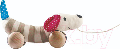 Развивающая игрушка Hape Собачка / E8505_HP