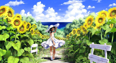 Фотообои листовые Arthata Fotooboi-Raznoe-111 (500x270)