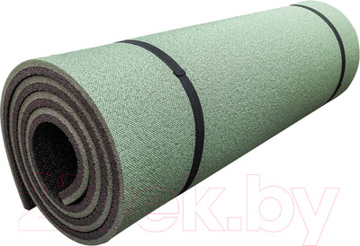 Туристический коврик Isolon Optima Light S16 (хаки/серый)