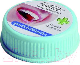 Зубная паста Prim Perfect Отбеливание (25г)