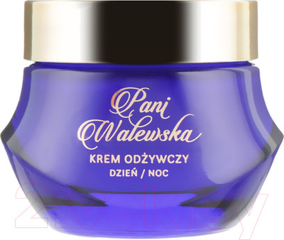 Крем для лица Pani Walewska Питательный (50мл)