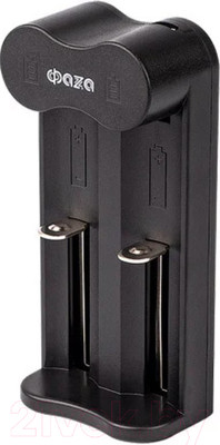 Зарядное устройство для аккумуляторов Фаза L-71 USB