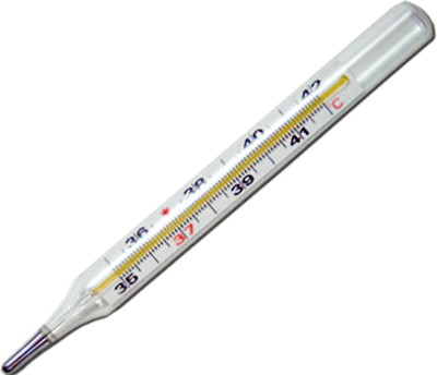 Термометр iMed W23А