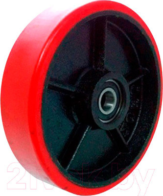 Колесо для тележки складской RAD 2050 / 71037281