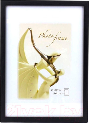 Рамка Innova 41714 (черный)