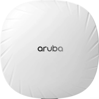 Беспроводная точка доступа HPE Aruba AP-505 (RW) Unified / R2H28A